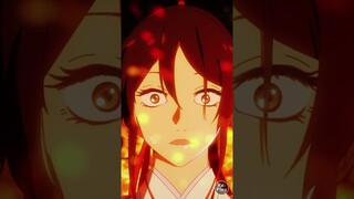 GABIMARU'S NINJUTSU 😍 - #gabimaru #hellsparadise #jigokuraku #sagiri