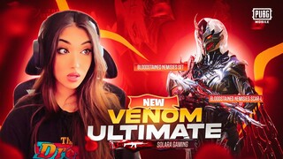 NEW BLOODSTAINED NEMESIS ULTIMATE SET 🔥 || MYTHIC SCAR-L CRATE OPENING 🔥 || PUBG MOBILE