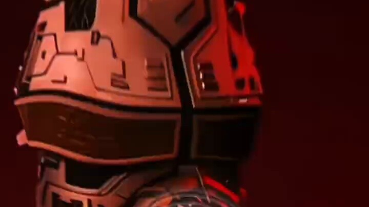 The Ultimate Judge vs. the Old Heisei Villains