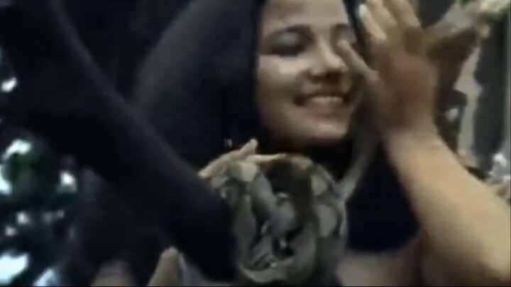 Full Movie Film Legendaris Anita Ular Betina (1984)