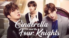 CINDERELLA AND THE FOUR NIGHTS Finale Ep 16 | Tagalog Dubbed | HD