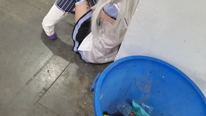 Offline Order: Kill Dong Xuelian!