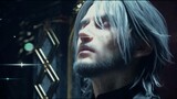 Game|Final Fantasy XV|Walk the World with a Sword