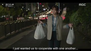 TWO COPS EPISODE 7