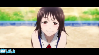 Yuta Okkotsu & Rika - 1 bộ phim về Jujutsu Kaisen 「AMV」- Hoàn tác #anime