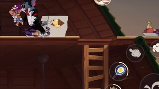เกมมือถือ Tom and Jerry: ทำไมฉันถึงรู้สึกว่าโอกาสที่ปีศาจจะอยู่เฉยๆนั้นสูงเกินไปและเป็นไปไม่ได้ที่จะ