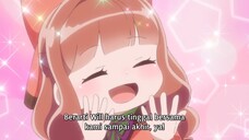 Isekai de Mofumofu Nadenade suru Tame ni Ganbattemasu [EPS 10]