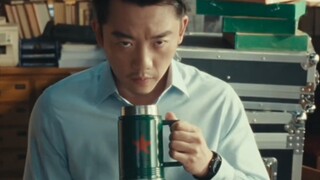 Tôi toát mồ hôi lạnh ở 9 giây đầu, nhưng đến giây thứ 11 thì không còn sợ nữa. Ai mà hiểu được!