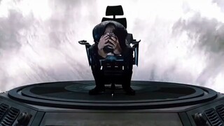 Pandorum (2009)