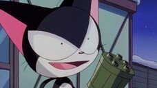 Cyborg Kuro-Chan Episode 17 | Bahasa Indonesia