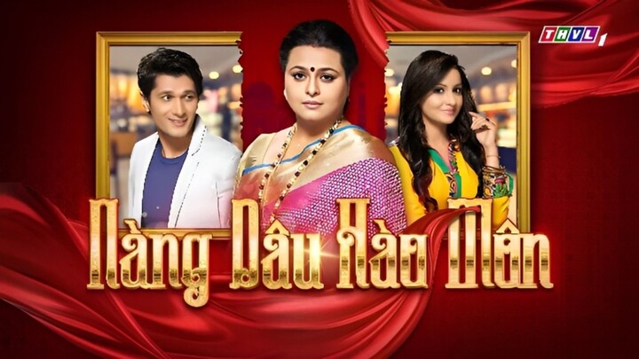 Nàng Dâu Hào Môn - Tập Cuối