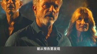 据说斯皮尔伯格，本来想实拍的…… #侏罗纪世界3 #侏罗纪世界3有27种恐龙