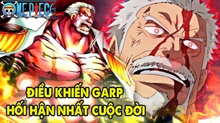 Che Dấu Thân Phận Mẹ Của Luffy | Top 7 Điều Hối Hận Nhất Cuộc Đời Garp