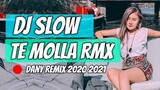 DJ TE MOLLA REMIX TERBARU 2020