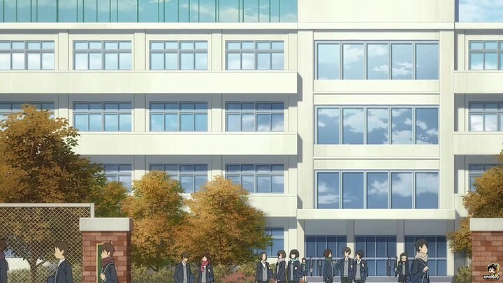 Episode 7 [p1] - Horimiya Piece : The Missing Piece Subtitle Indonesia