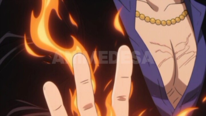 3 Ayah Tanpa Haoshoku