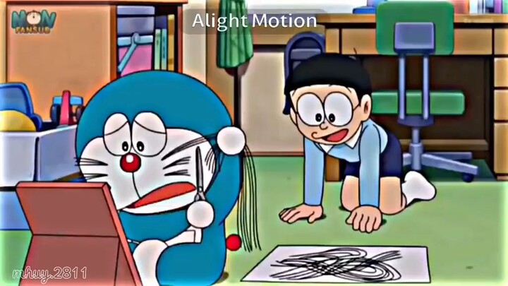 Nobita số hưởng :))))