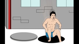菲 律 宾 跳 井