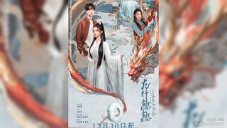 Dragon Walk E02{sub ind}2024