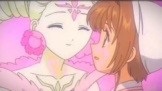 Mối quan hệ giữa mẹ của Cardcaptor Sakura và mẹ của Tomoyo thân thiết đến mức nào?