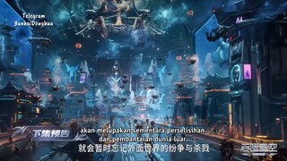 Perview Swallowed Star Eps 187