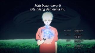 Hikaru ga Shinda Natsu episode 6 Sub Indo | REACTION