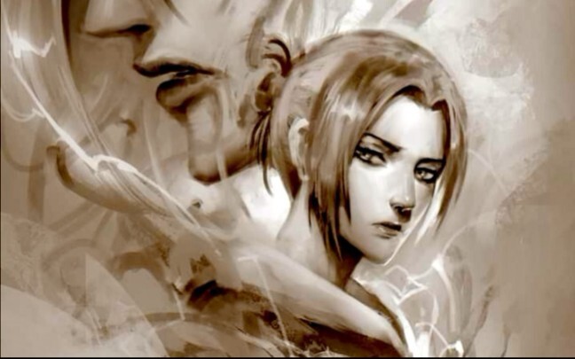 Hình ảnh nhân vật chính khổng lồ, một khi đã vào là không muốn rời,