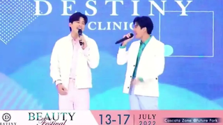 ข้างๆ - ปอนด์ ภูวินทร์ l 13072022 Destiny Clinic DestinyClinicPondPhuwin