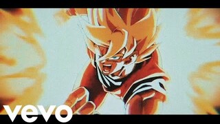 After Dark - Dragon Ball Super Super Hero Trailer [ Super Hero Edit ]