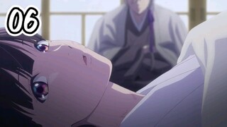 Watashi no shiawase na kekkon episode 06 sub indo