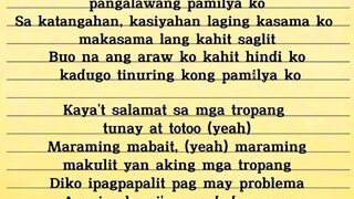 Ang tropa kong makukulit