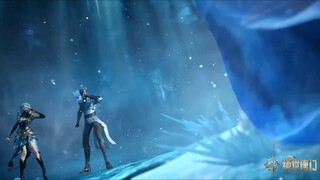 Highlight Donghua Soulland2