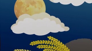 "Phụ đề song ngữ", "4K", "Câu chuyện Fox từ thời cổ đại và hiện đại" cầu nguyện cho bạn! Inari-sama!