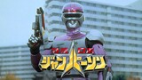 Tokusou Robo Janperson Episode 32 (English Subtitle)
