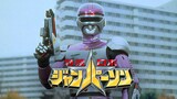 Tokusou Robo Janperson Episode 48 (English Subtitle)