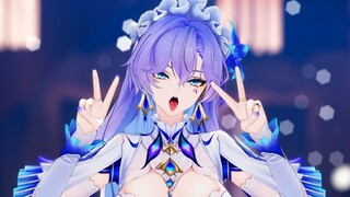 让我抓抓你的两只大水母😡