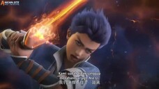 Tales Of Demons And Gods S8 Eps 45