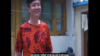 Review phim: Nữ sinh viên bị bắt cóc và cái kết cho nhiều lần bỏ chốn | Tóm tắt phim hay 2022