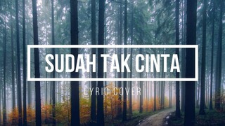 Bukan Aku Tak Cinta