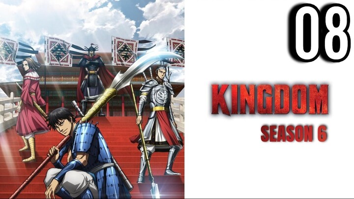 KINGDOM Season 6 Episode 8