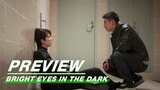 EP05 Preview | Bright Eyes in the Dark | 他从火光中走来 | iQIYI