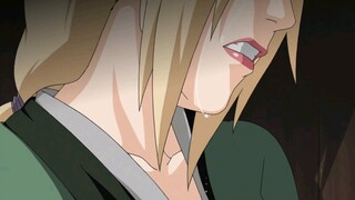 [Naruto] Tsunade dan Naruto mengetahui tentang kematian Jiraiya