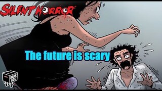 Our future | Silent Horror #backtothefuture