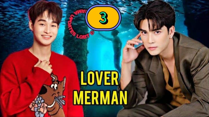 [SUN] 𝐋𝐎.𝐕𝐄𝐑  𝐌𝐄𝐑.𝐌𝐀𝐍 | EPISODE 3
