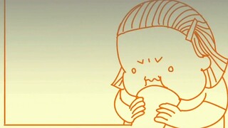 The fifth episode of the domestic comedy cartoon "Beast Superman"