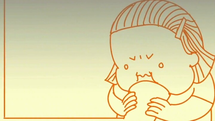 The fifth episode of the domestic comedy cartoon "Beast Superman"