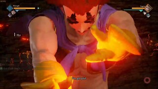 Jump Force Pt.19