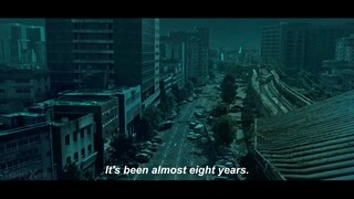 Train to Busan 3  Official Trailer Korean movie 🎥🍿