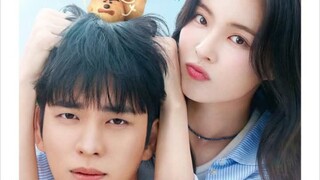 The Potato Lab Sub Indo EPS 2