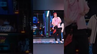 Wang Yibo's most cutest performance in SDC5!